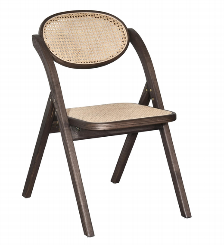 Folding chair Chloë